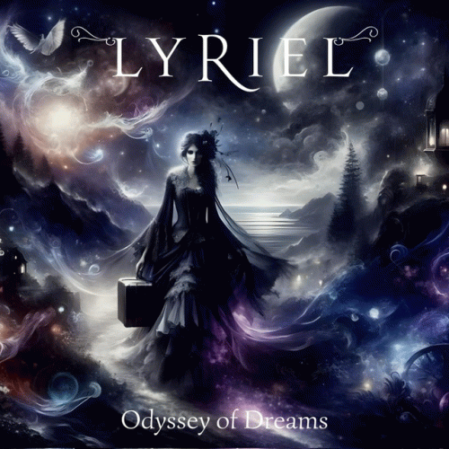 Lyriel : Odyssey of Dreams